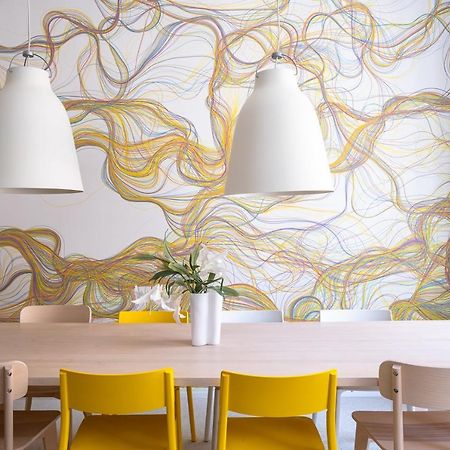 Luxury Design Gem In City Center With Sauna And Workspace 赫尔辛基 外观 照片