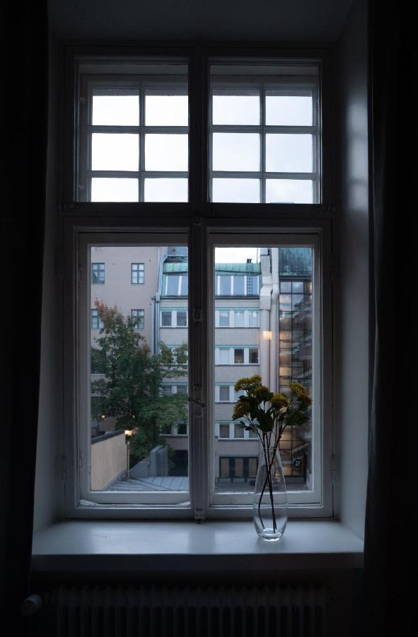 Luxury Design Gem In City Center With Sauna And Workspace 赫尔辛基 外观 照片