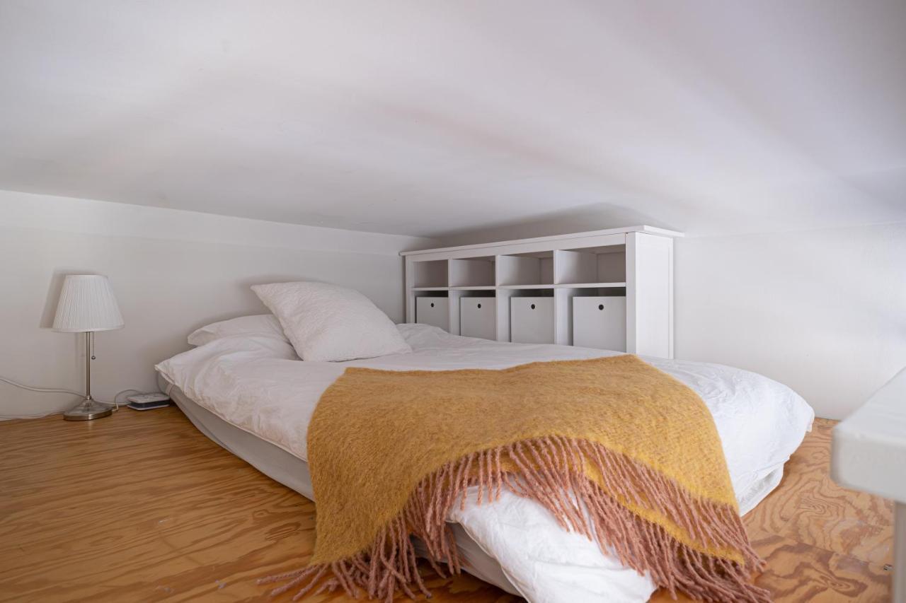 Luxury Design Gem In City Center With Sauna And Workspace 赫尔辛基 外观 照片
